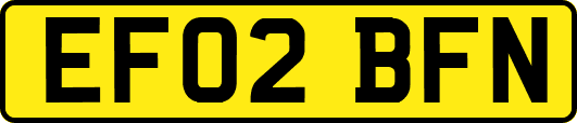 EF02BFN