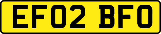 EF02BFO