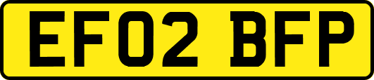 EF02BFP