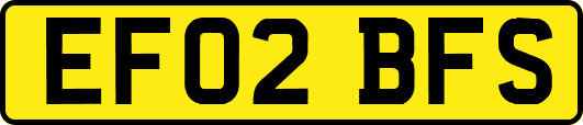 EF02BFS