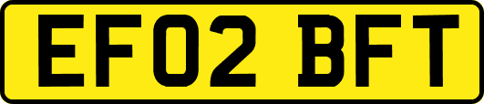 EF02BFT