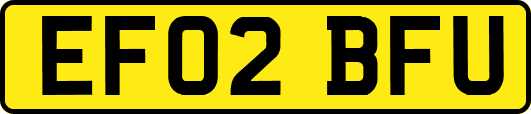 EF02BFU