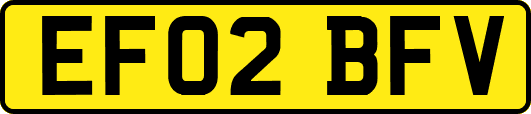 EF02BFV