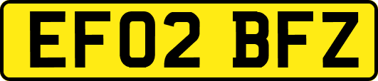EF02BFZ