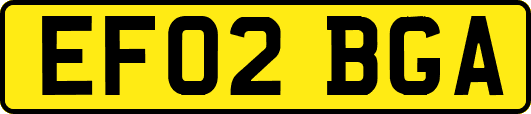 EF02BGA