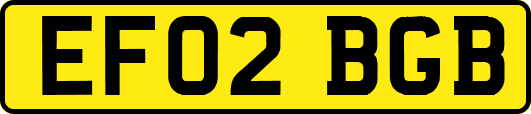 EF02BGB