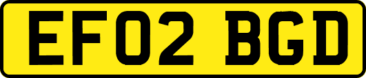 EF02BGD