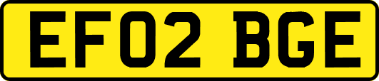 EF02BGE