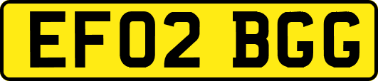 EF02BGG