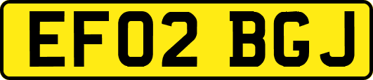 EF02BGJ