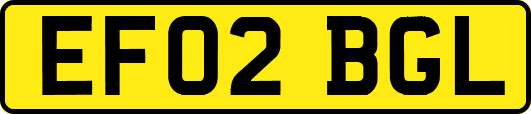 EF02BGL