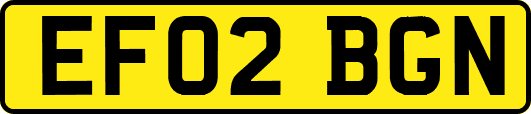 EF02BGN