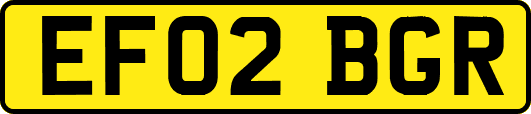 EF02BGR
