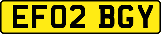 EF02BGY