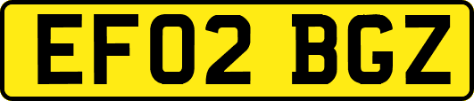EF02BGZ