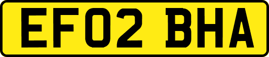 EF02BHA