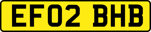 EF02BHB