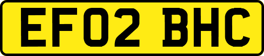 EF02BHC