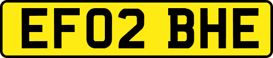 EF02BHE