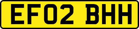 EF02BHH