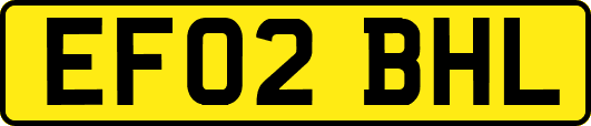 EF02BHL