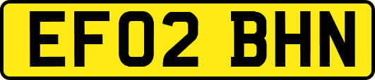 EF02BHN