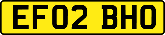 EF02BHO