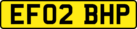 EF02BHP