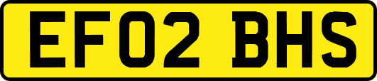EF02BHS