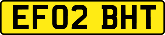 EF02BHT