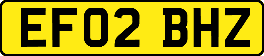 EF02BHZ