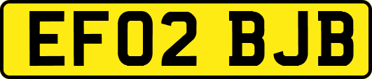 EF02BJB