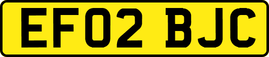 EF02BJC