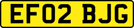 EF02BJG