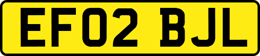EF02BJL