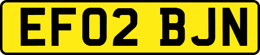 EF02BJN