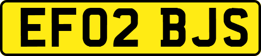 EF02BJS
