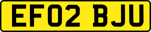 EF02BJU