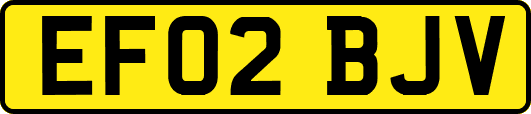 EF02BJV