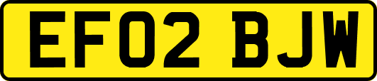 EF02BJW