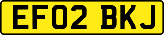 EF02BKJ