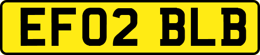 EF02BLB