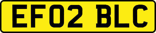 EF02BLC