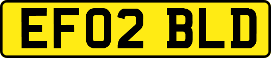 EF02BLD