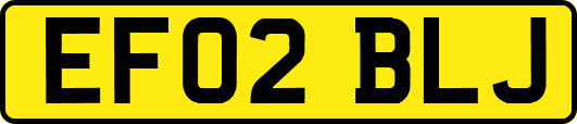 EF02BLJ