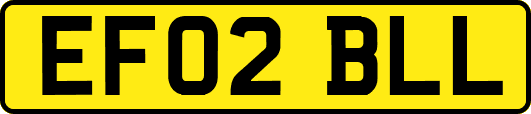 EF02BLL