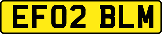 EF02BLM