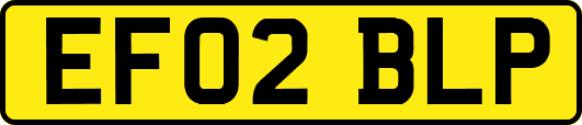 EF02BLP