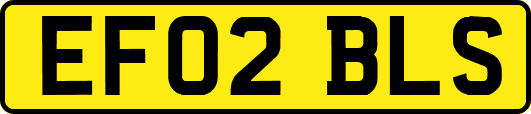EF02BLS
