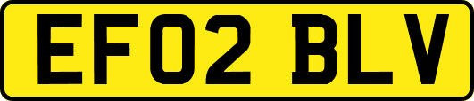 EF02BLV